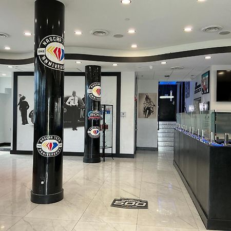 Streamline Hotel In دايتونا بيتش المظهر الخارجي الصورة