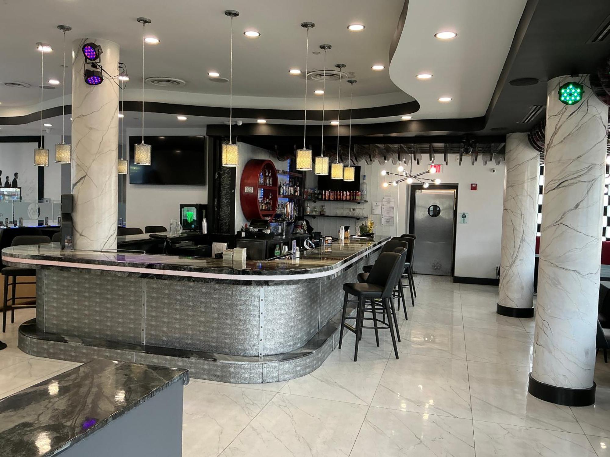 Streamline Hotel In دايتونا بيتش المظهر الخارجي الصورة