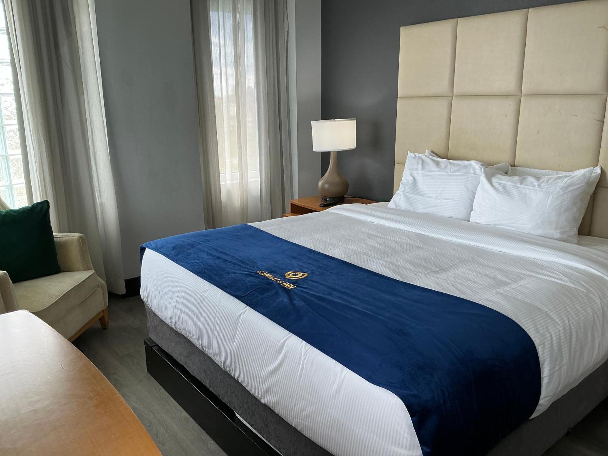 Streamline Hotel In دايتونا بيتش المظهر الخارجي الصورة