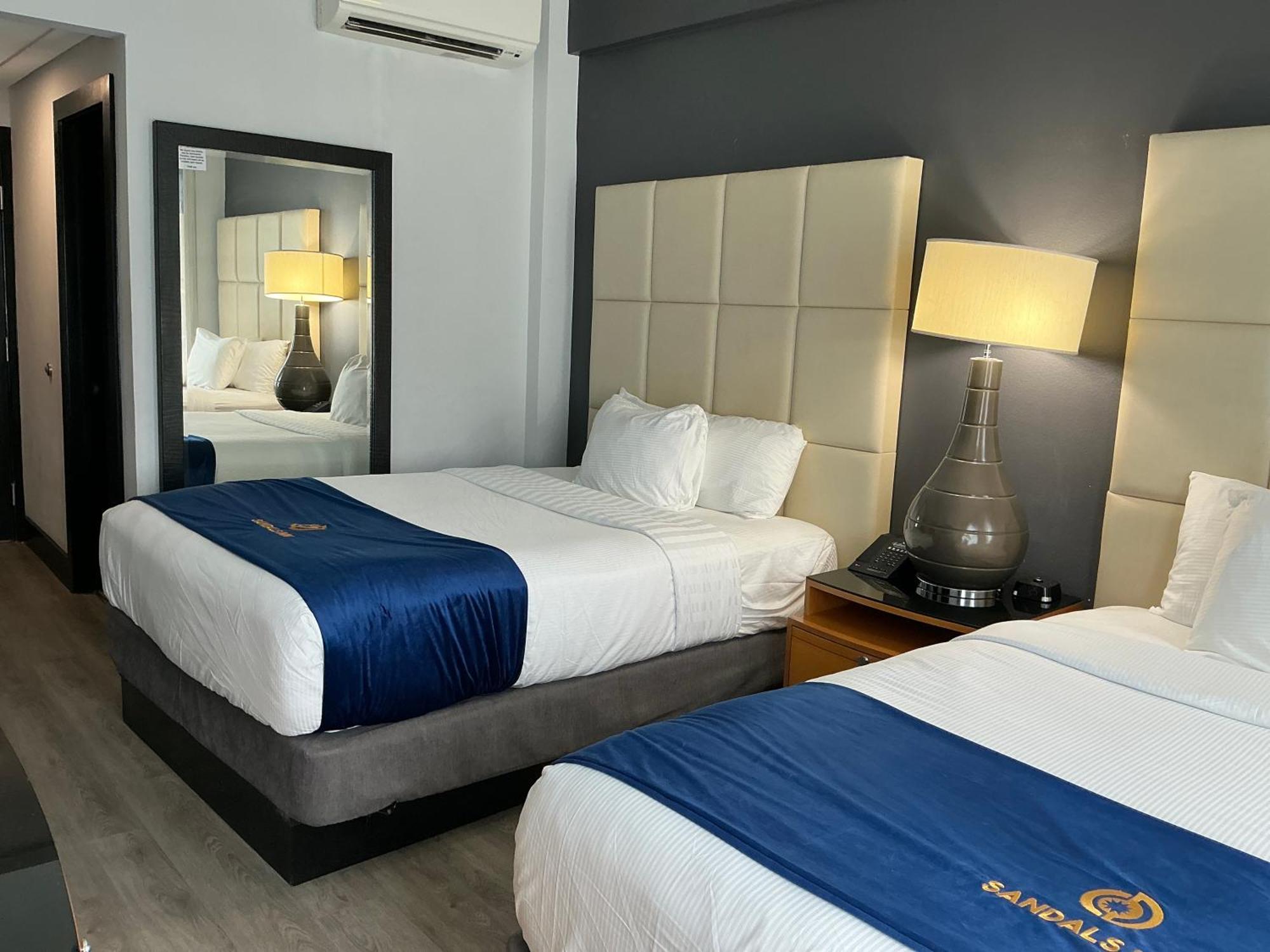 Streamline Hotel In دايتونا بيتش المظهر الخارجي الصورة