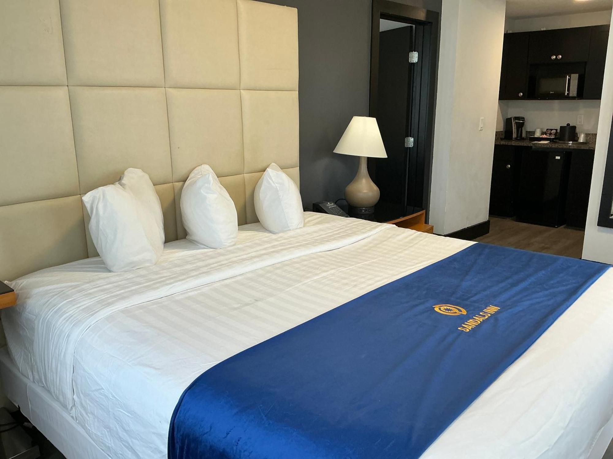 Streamline Hotel In دايتونا بيتش المظهر الخارجي الصورة
