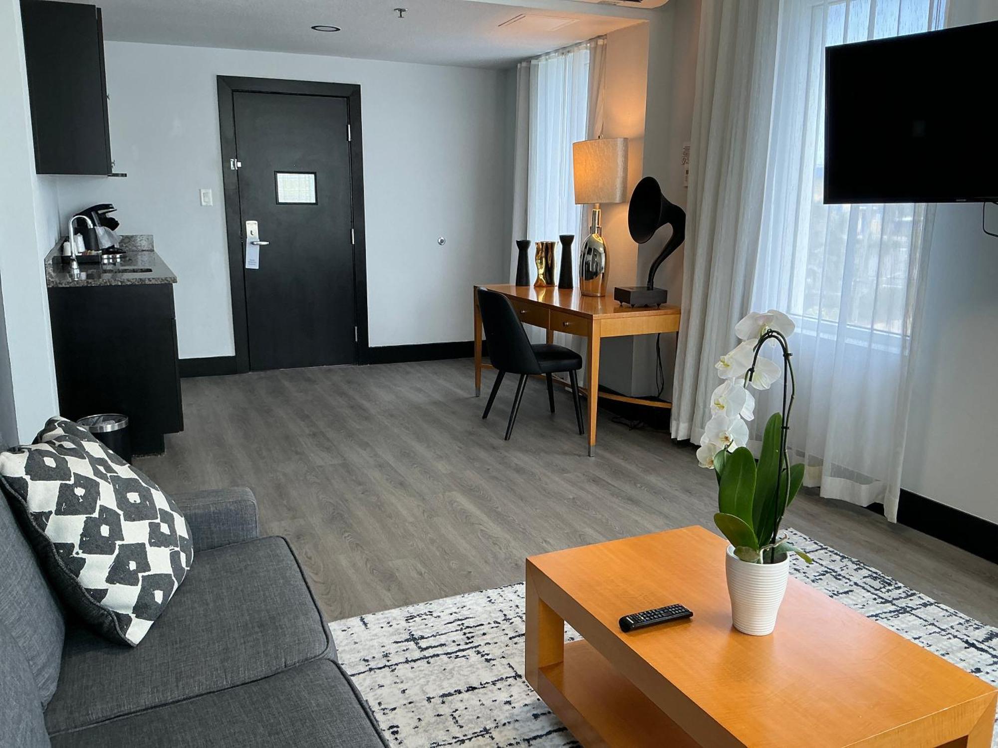 Streamline Hotel In دايتونا بيتش المظهر الخارجي الصورة
